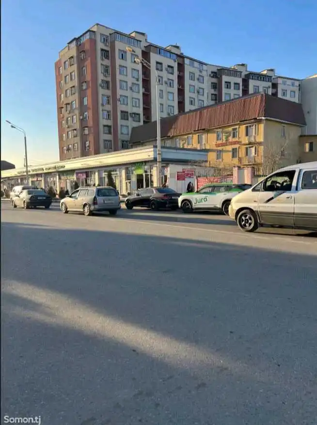 1-к квартира, 9 этаж, 40 м², Гипразем