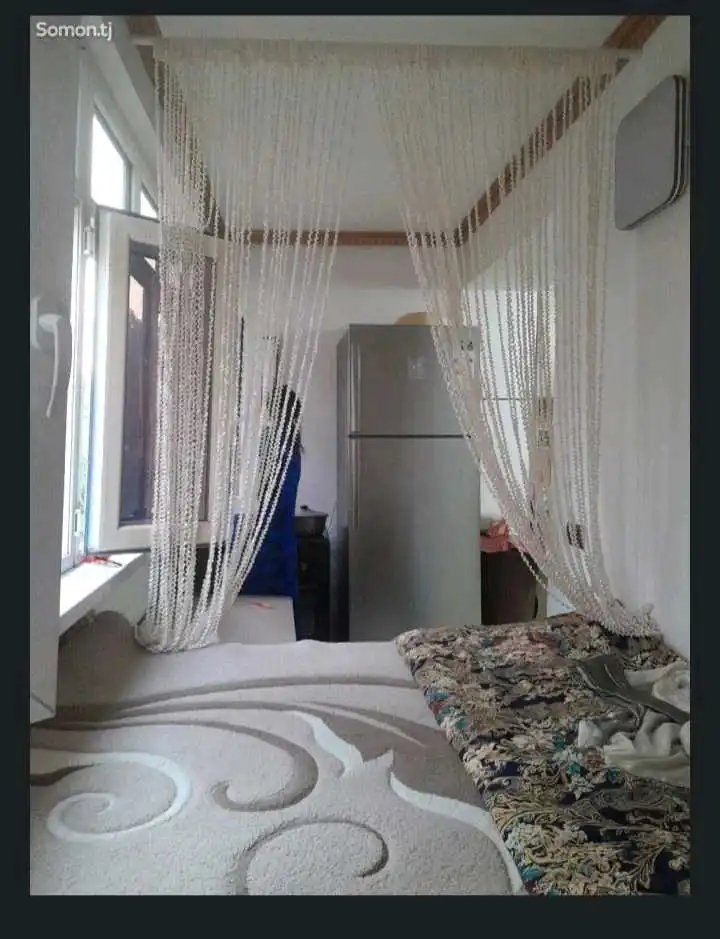 4-к квартира, 4 этаж, 90 м², 7 кламетр