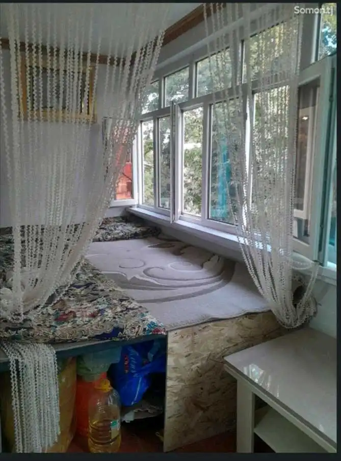 4-к квартира, 4 этаж, 90 м², 7 кламетр