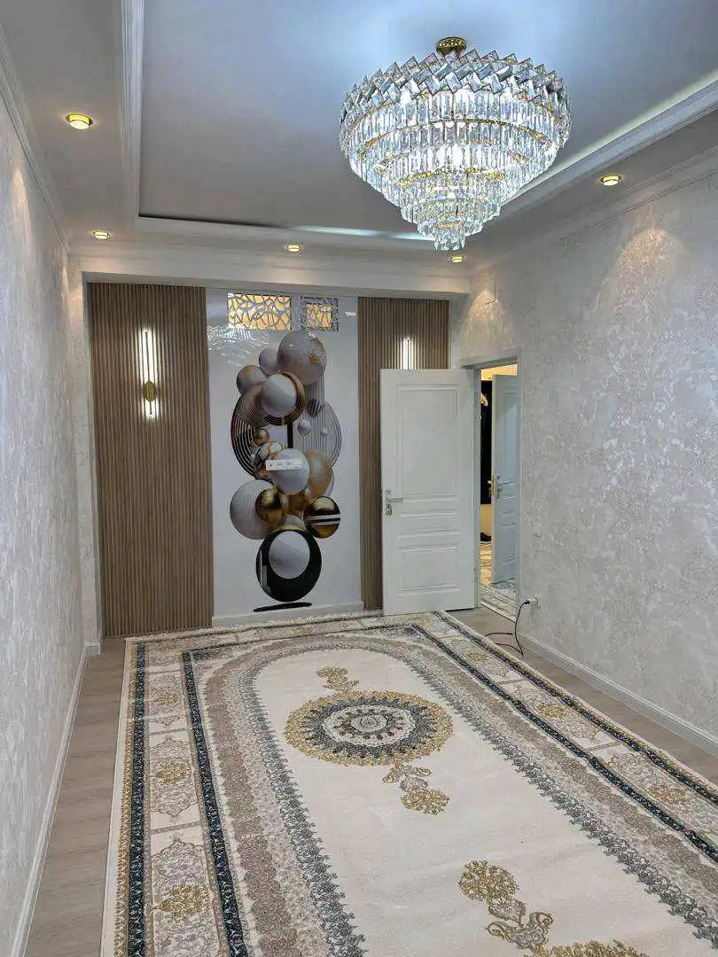 3-к квартира, 13 этаж, 60 м², Молодиежни