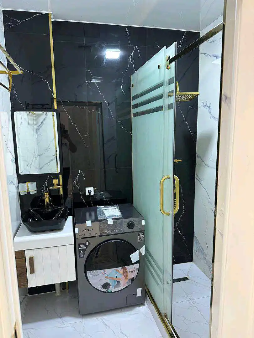 3-к квартира, 13 этаж, 60 м², Молодиежни