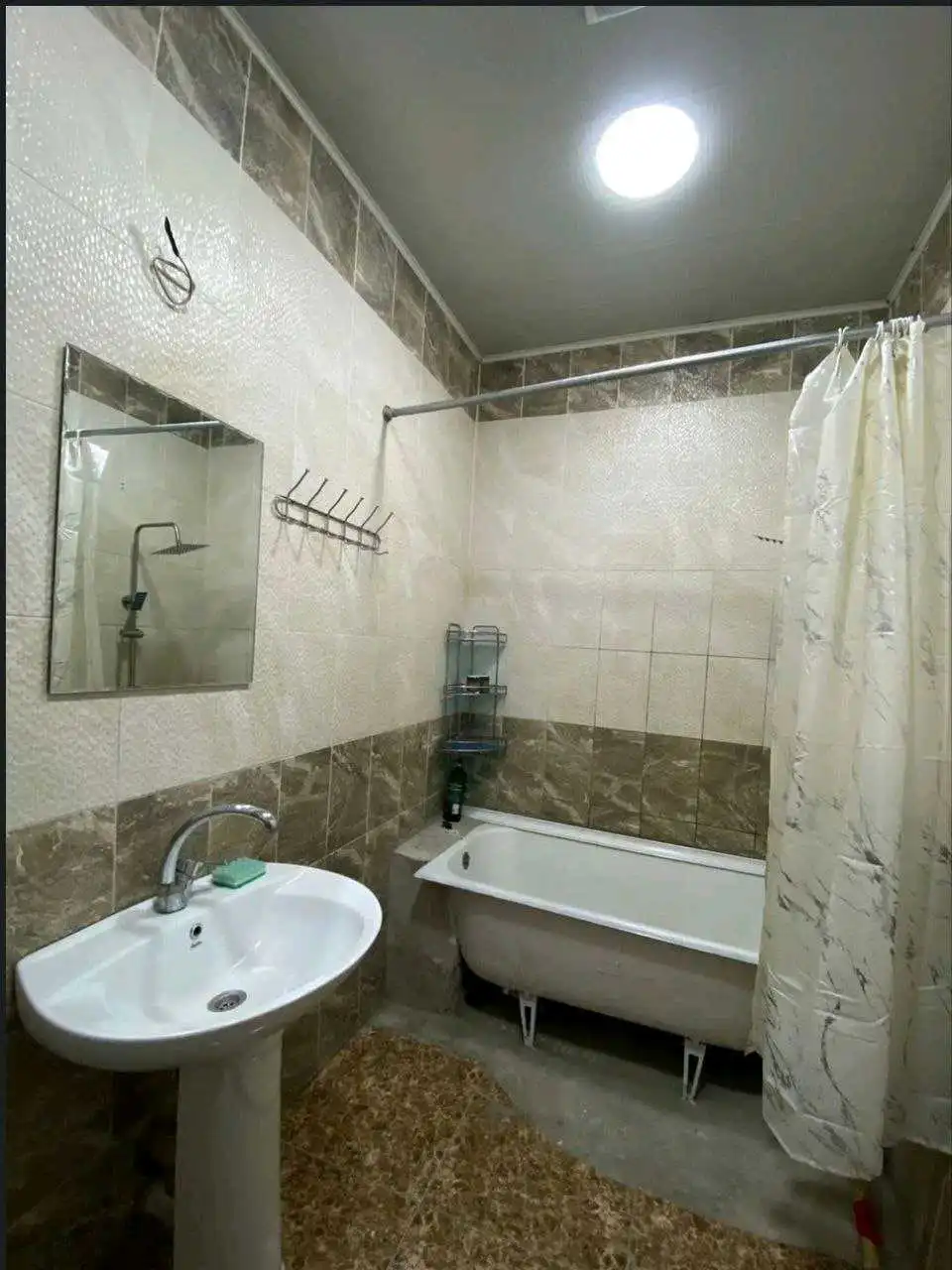 2-к квартира, 8 этаж, 55 м², Сино 112 мкр