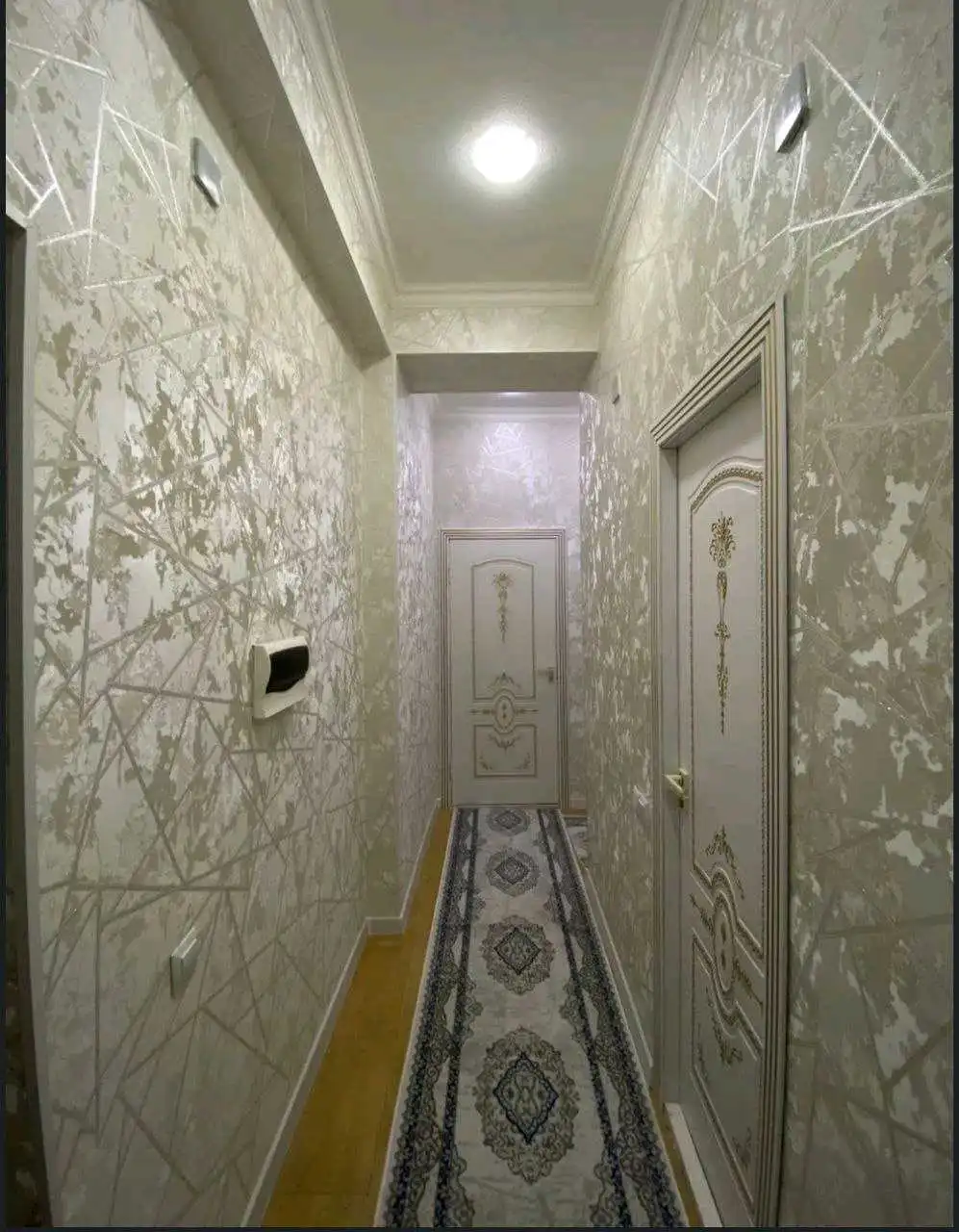 2-к квартира, 8 этаж, 55 м², Сино 112 мкр
