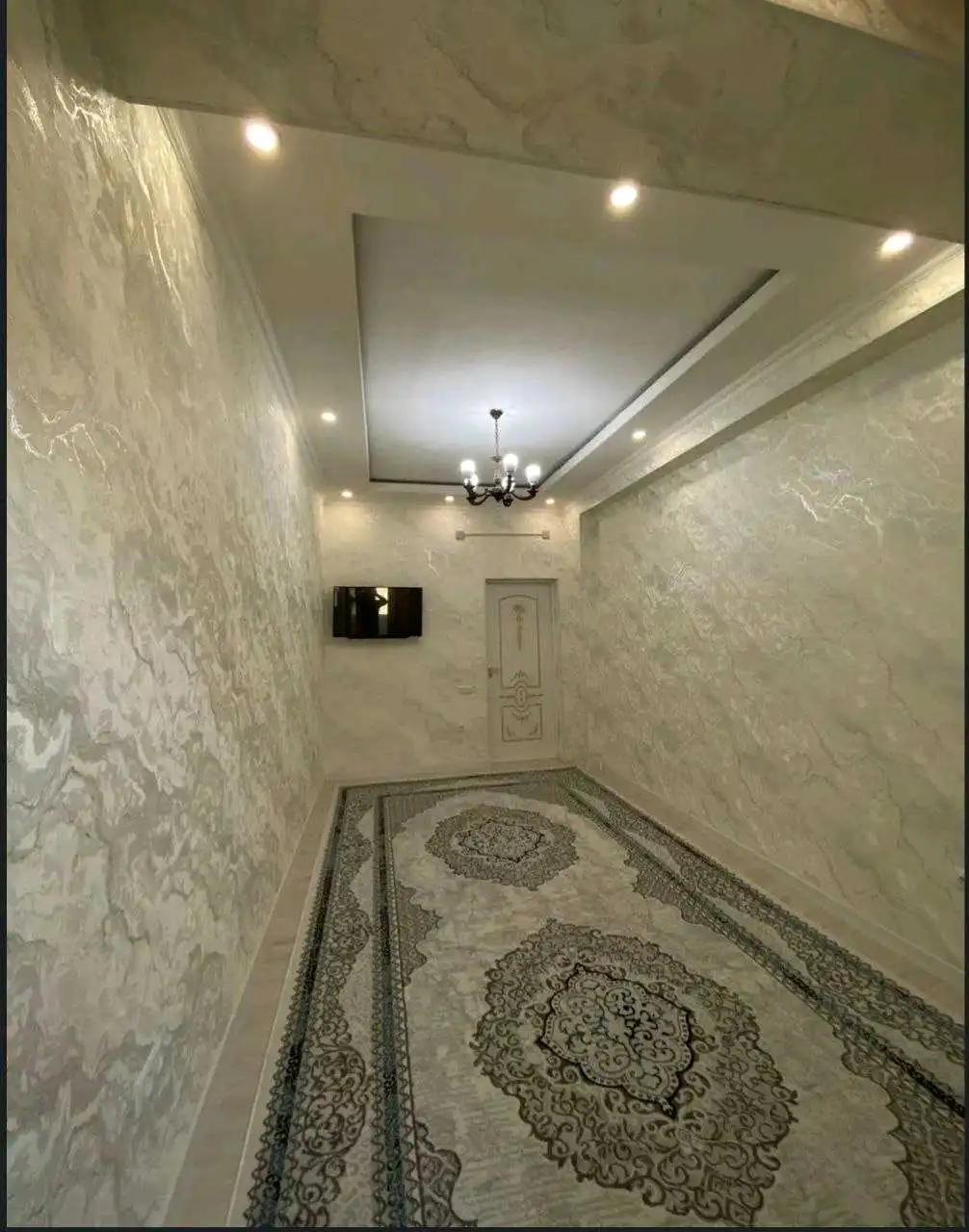 2-к квартира, 8 этаж, 55 м², Сино 112 мкр
