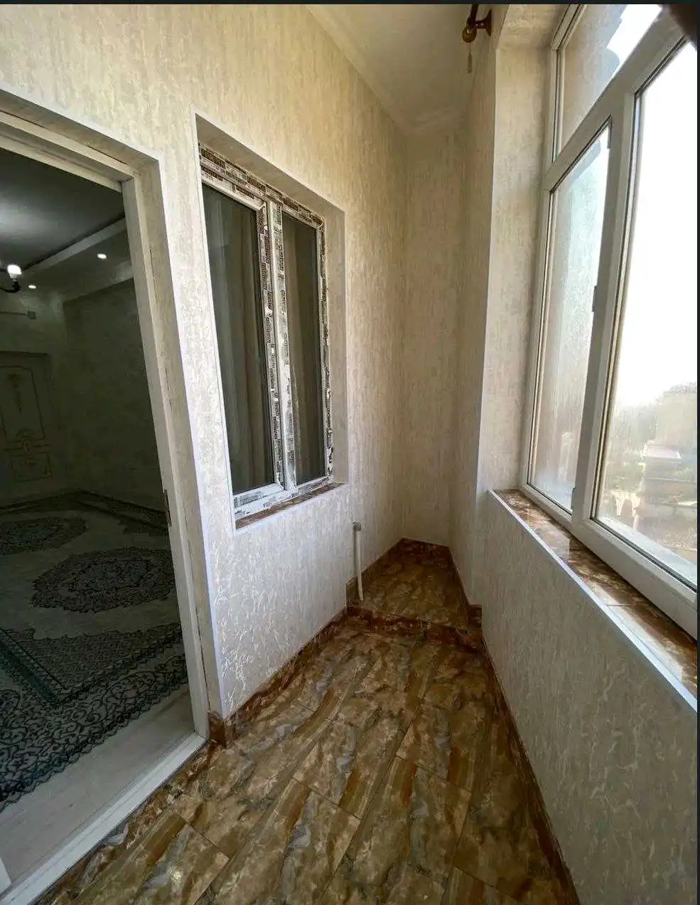 2-к квартира, 8 этаж, 55 м², Сино 112 мкр