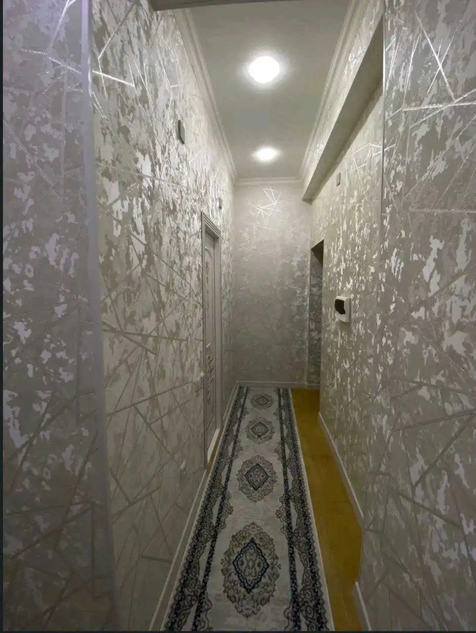 2-к квартира, 8 этаж, 55 м², Сино 112 мкр