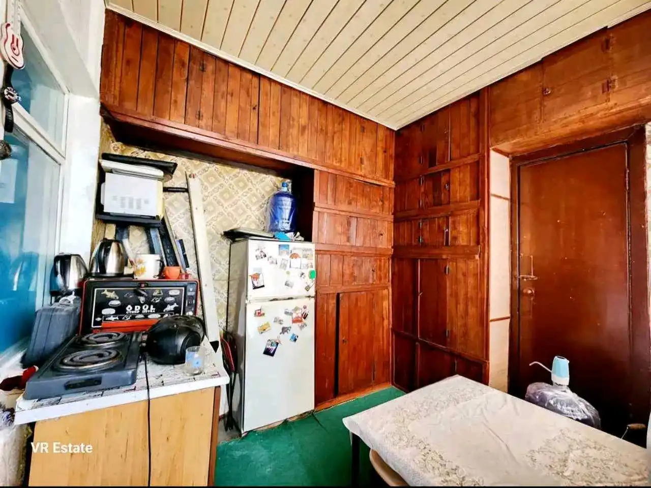 4-к квартира, 9 этаж, 107 м², Сино — фото 5