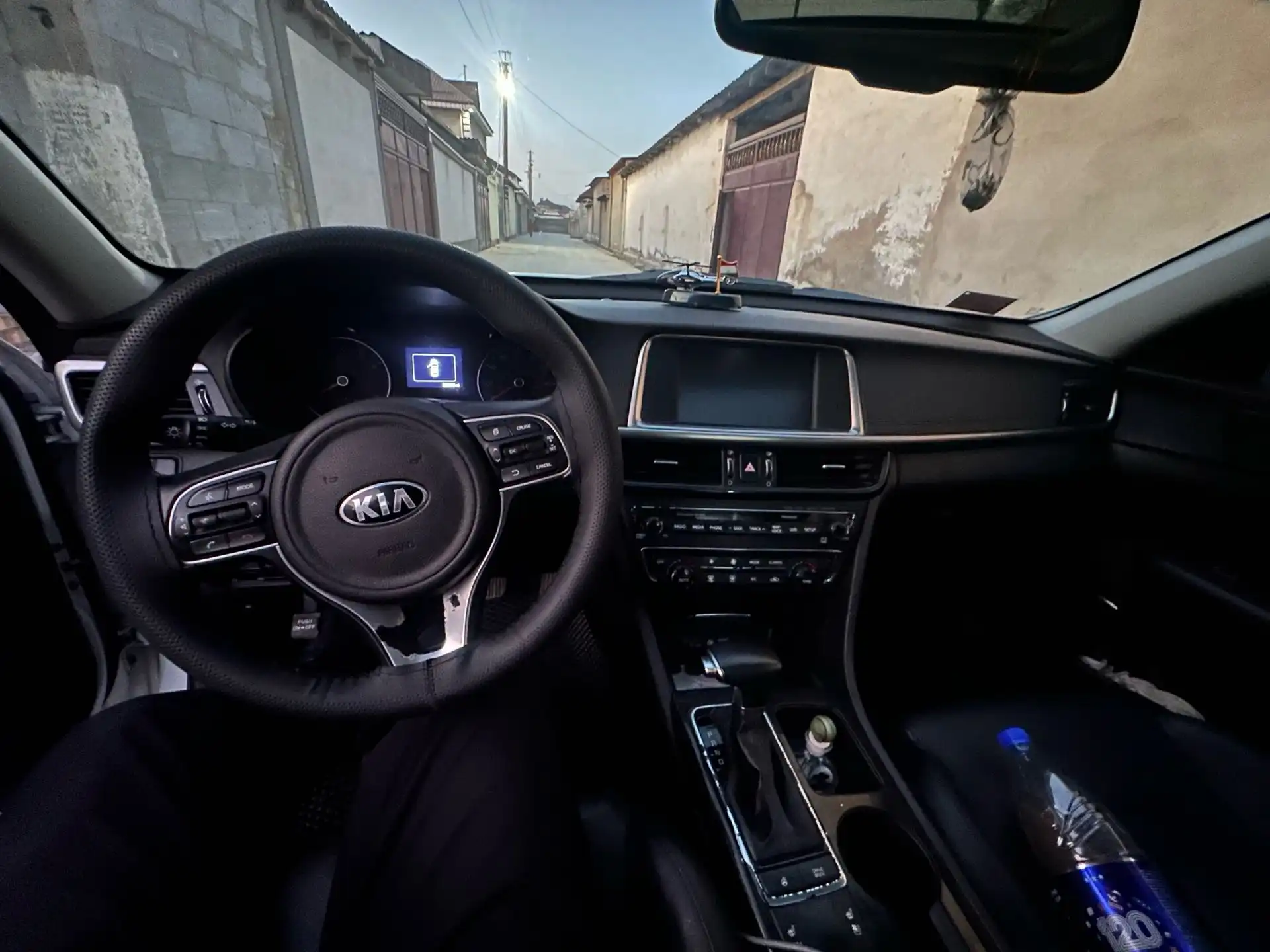 Kia 2016