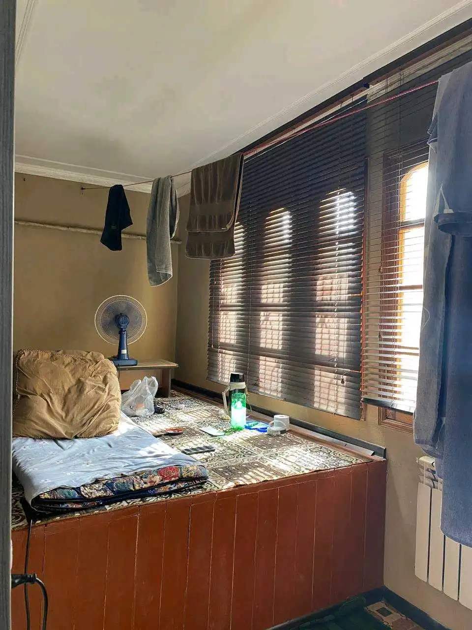 2-к квартира, 2 этаж, 60 м², Сино — фото 2