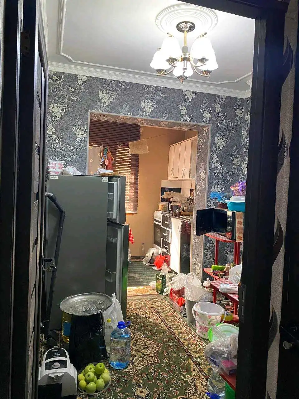 2-к квартира, 2 этаж, 60 м², Сино — фото 4