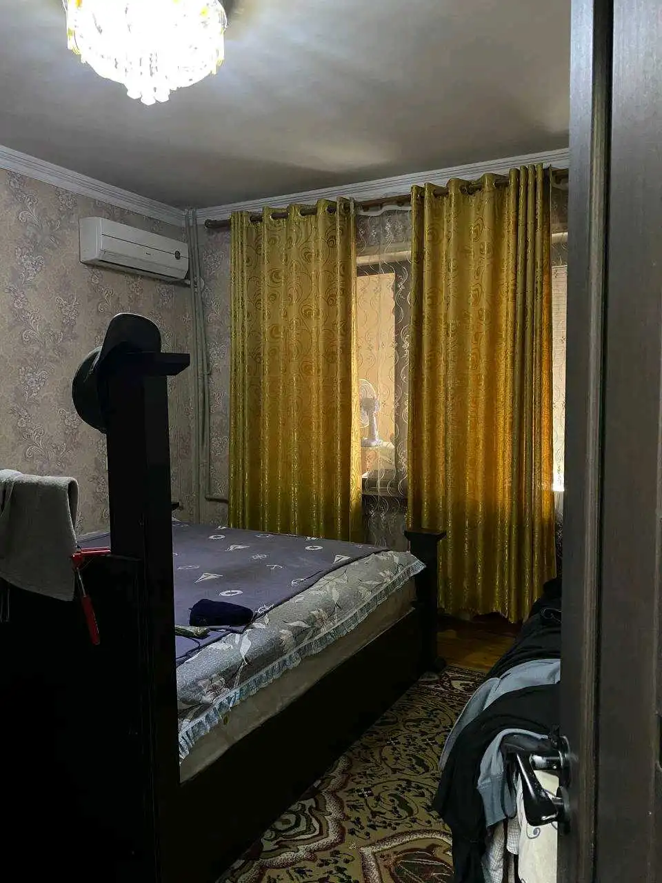 2-к квартира, 2 этаж, 60 м², Сино — фото 6