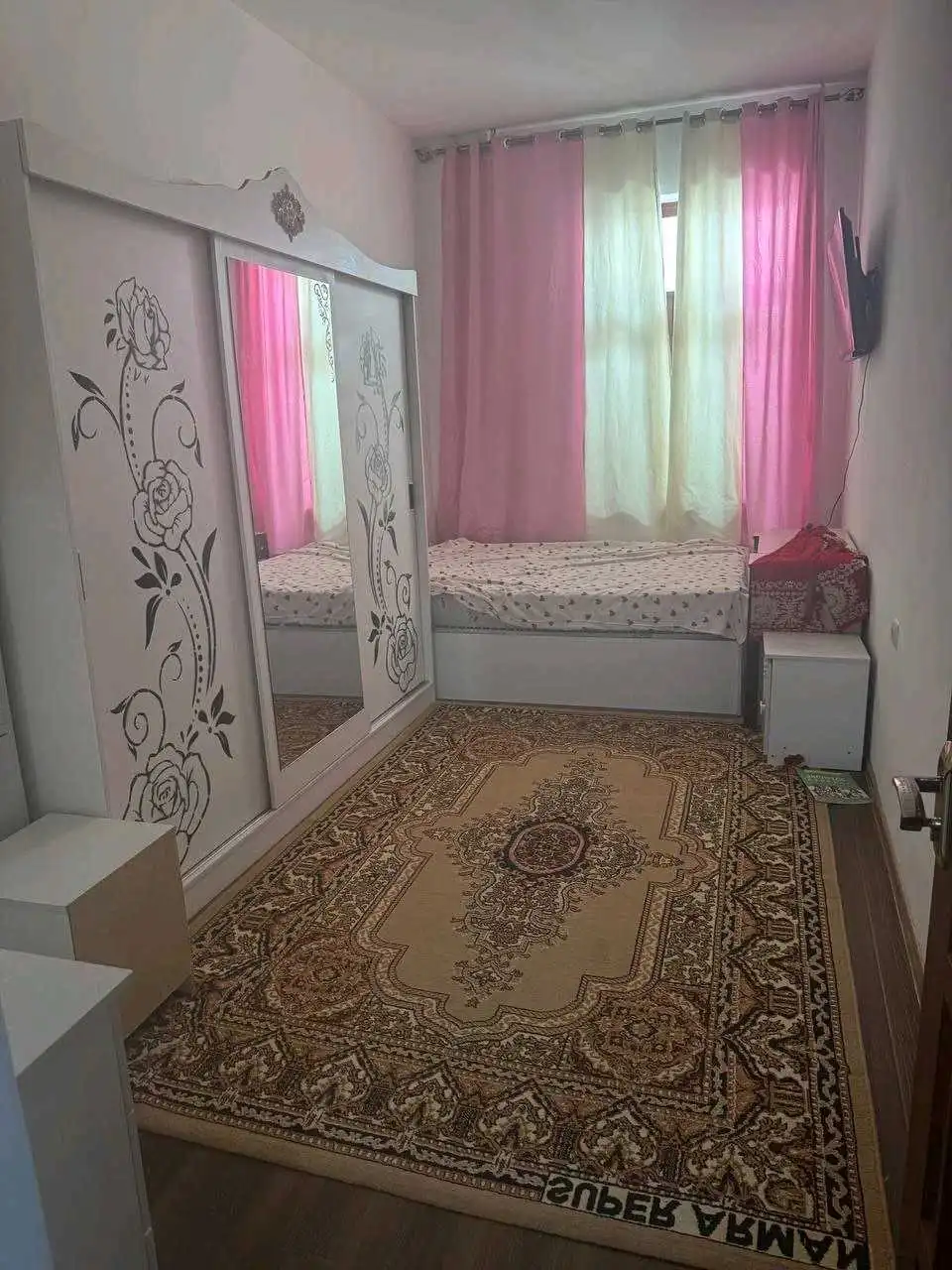 2-к квартира, 8 этаж, 50 м², Ваданасос Ру ба руи Додо Пицца — фото 6