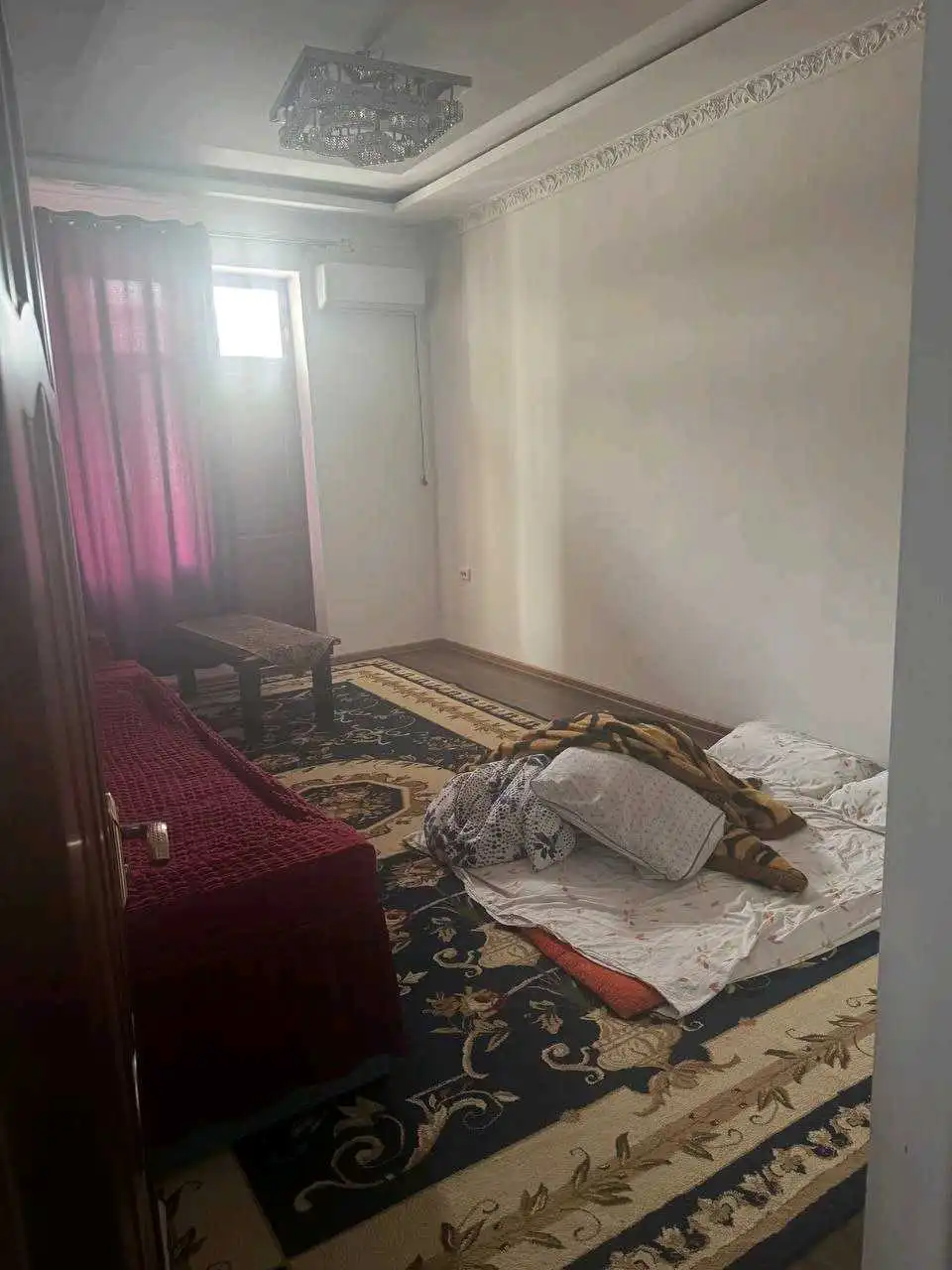 2-к квартира, 8 этаж, 50 м², Ваданасос Ру ба руи Додо Пицца — фото 7