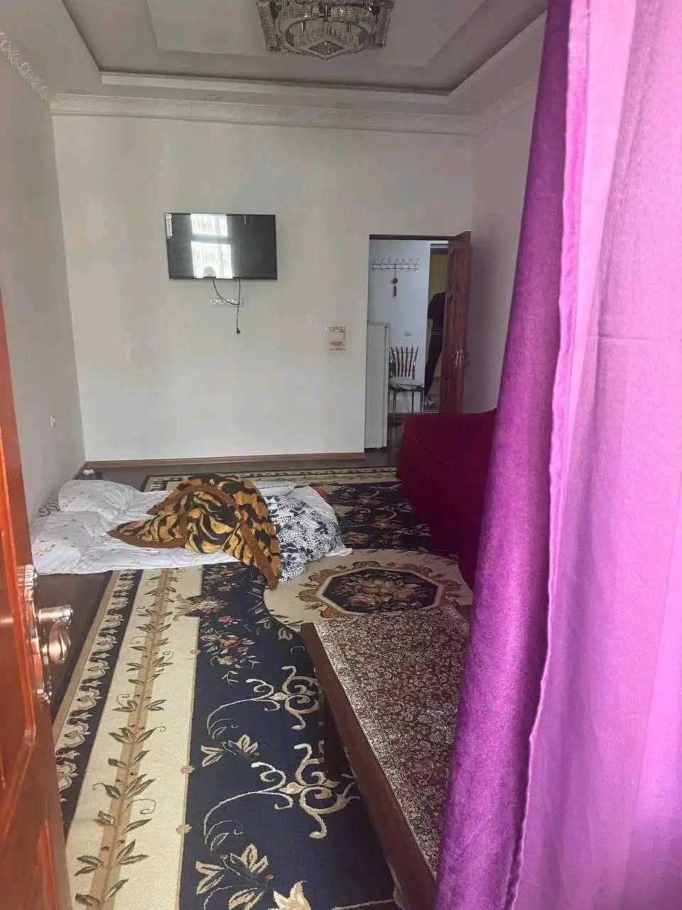 2-к квартира, 8 этаж, 50 м², Ваданасос Ру ба руи Додо Пицца — фото 9