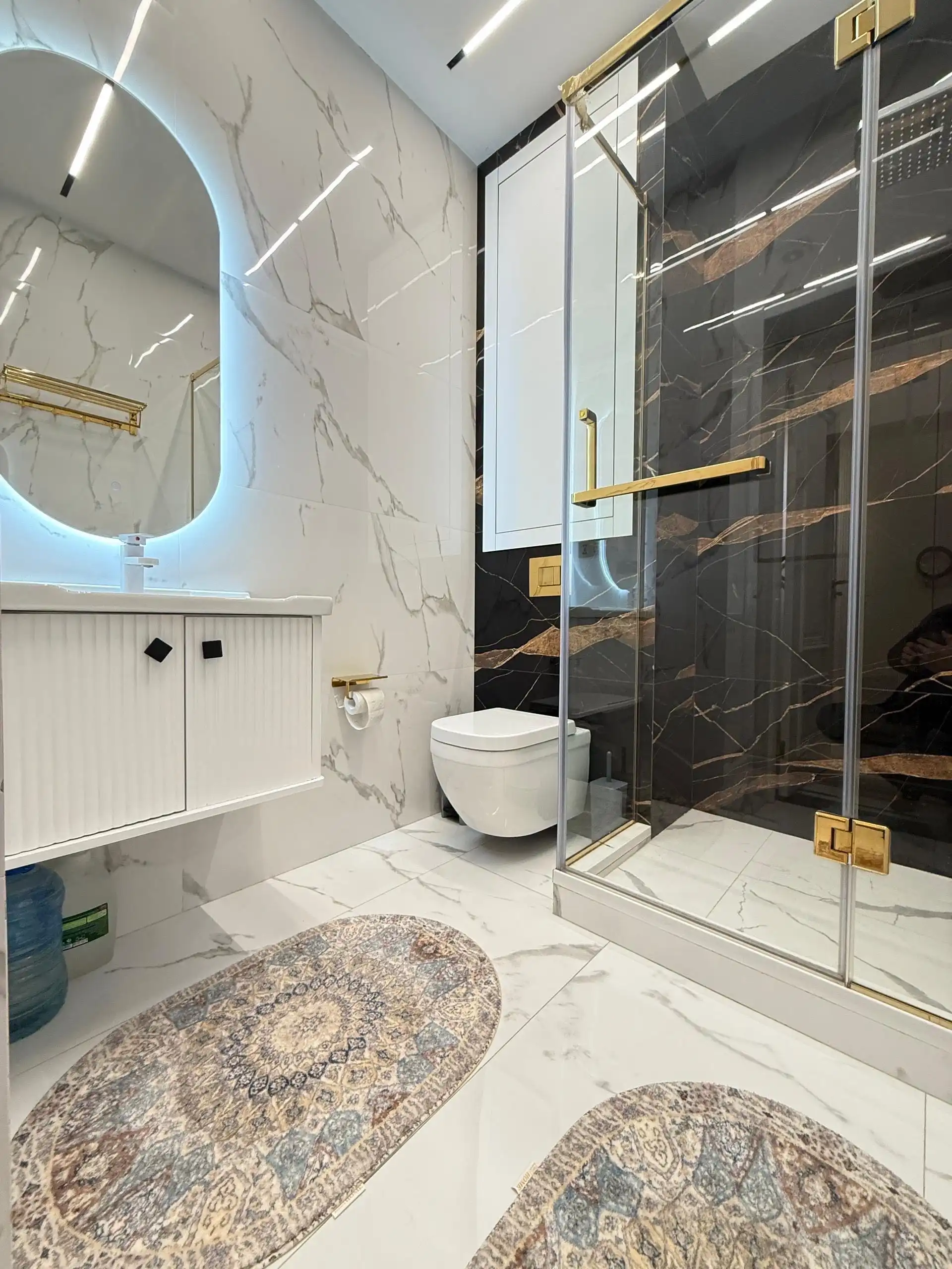 2-к квартира, 16 этаж, 88 м², Алфемо