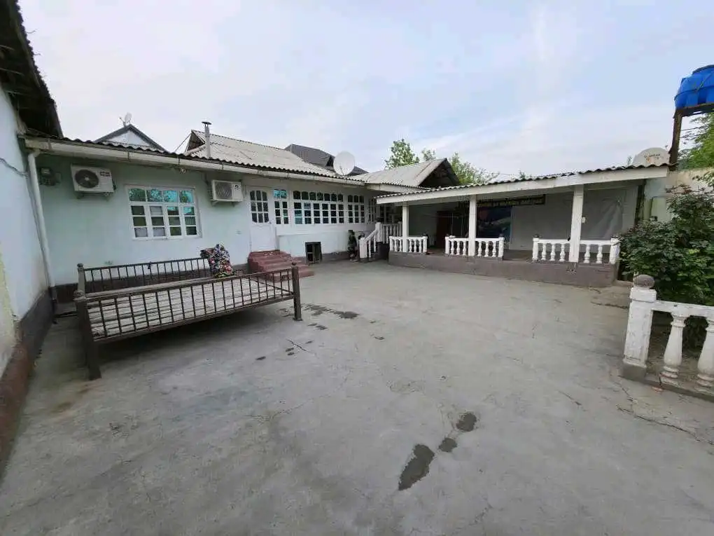 1 этажный, 7-комн. дом, 250 м², 5 соток, ноҳияи фирдавси — фото 2