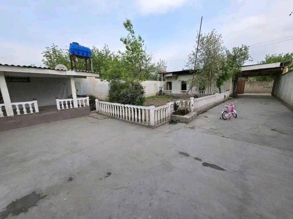 1 этажный, 7-комн. дом, 250 м², 5 соток, ноҳияи фирдавси — фото 3