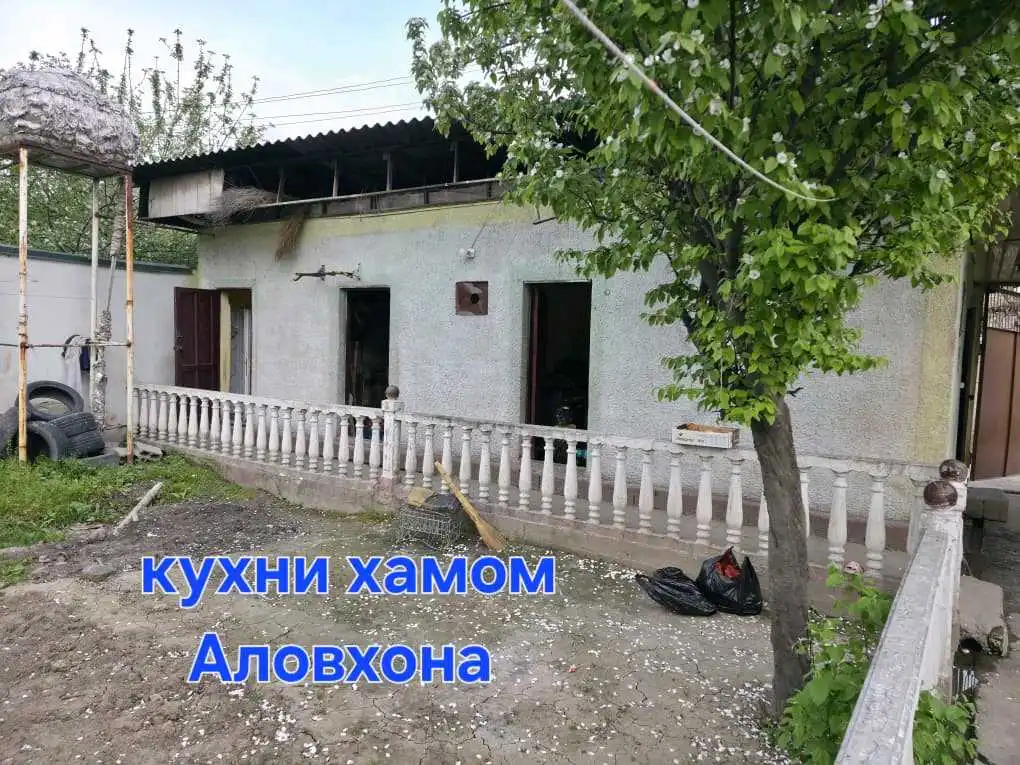 1 этажный, 7-комн. дом, 250 м², 5 соток, ноҳияи фирдавси — фото 4