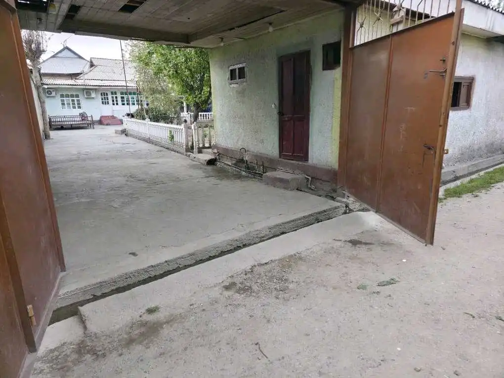 1 этажный, 7-комн. дом, 250 м², 5 соток, ноҳияи фирдавси — фото 5