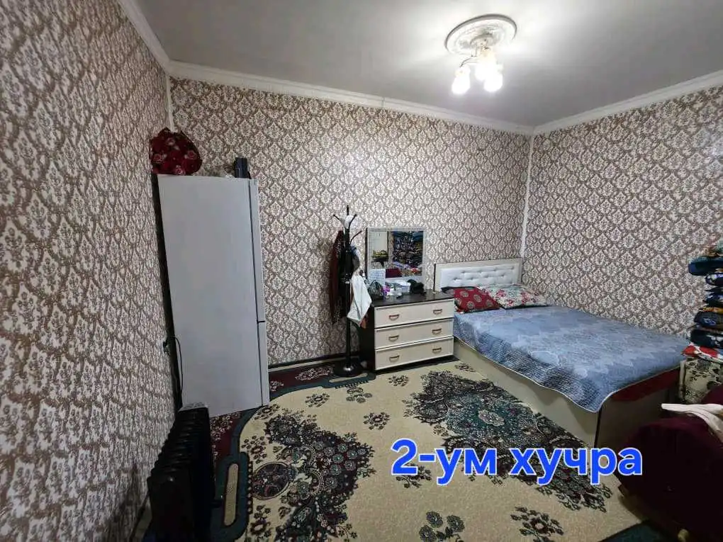 1 этажный, 7-комн. дом, 250 м², 5 соток, ноҳияи фирдавси — фото 9