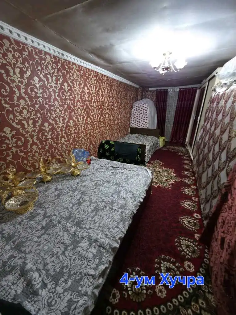 1 этажный, 7-комн. дом, 250 м², 5 соток, ноҳияи фирдавси — фото 10