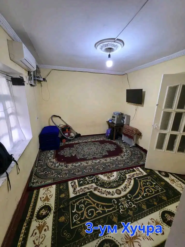 1 этажный, 7-комн. дом, 250 м², 5 соток, ноҳияи фирдавси — фото 12