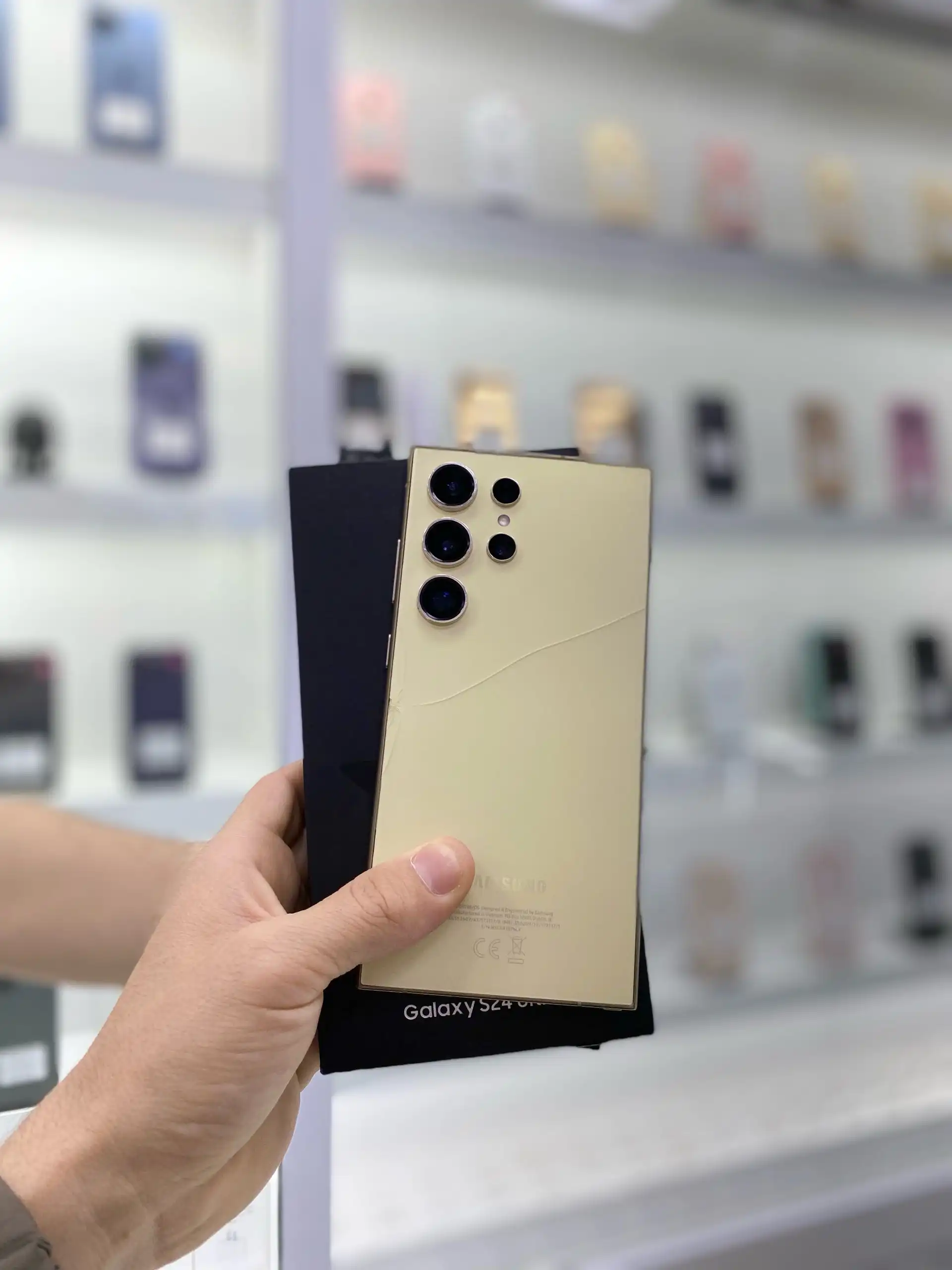 samsung 24 ultra 