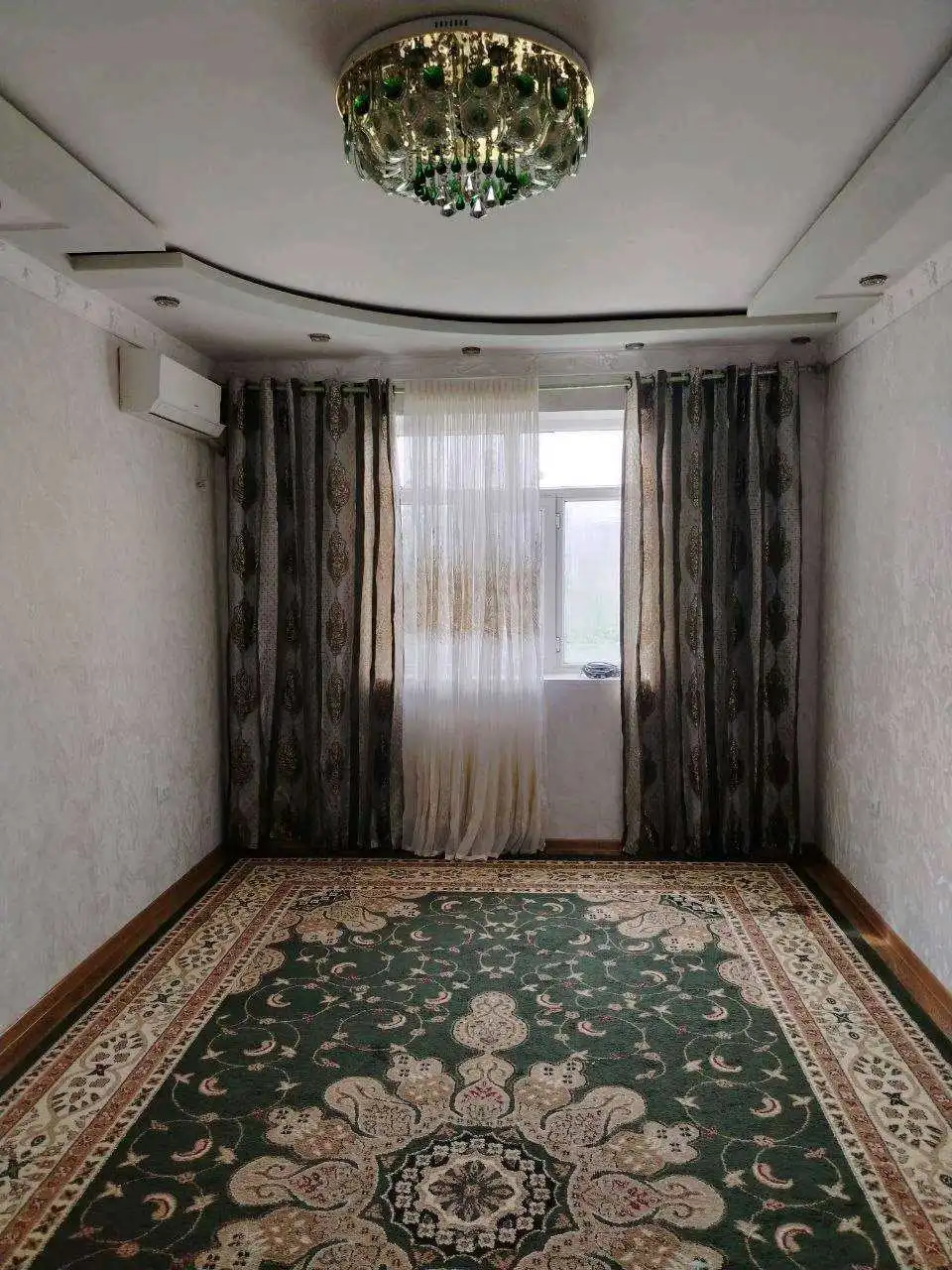 2-к квартира, 2 этаж, 46 м², Гипрозем