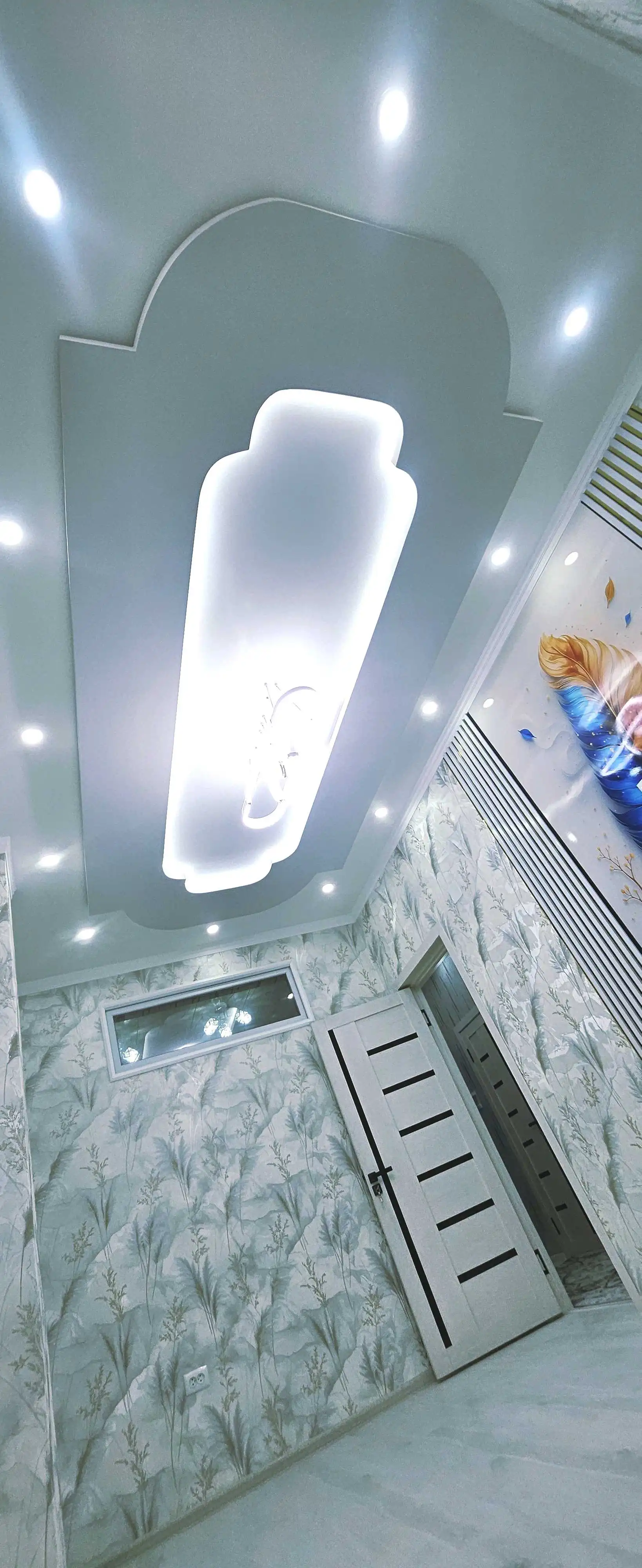 3-к квартира, 7 этаж, 60 м², Рӯдакӣ — фото 7