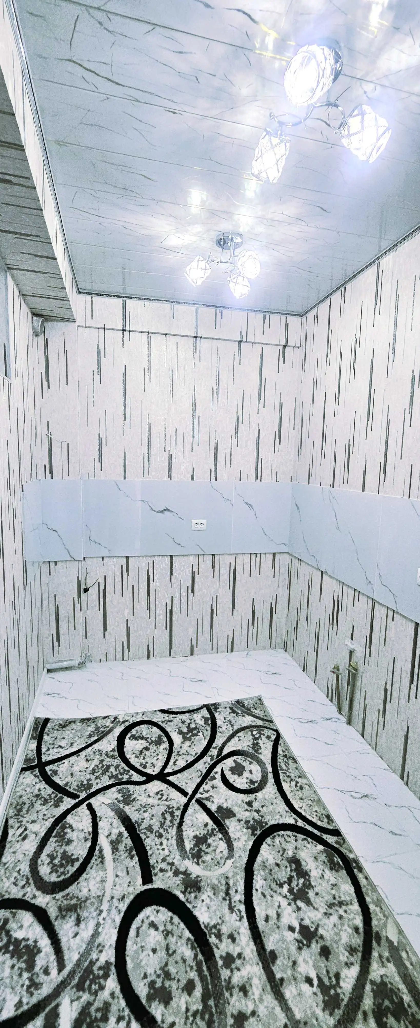 3-к квартира, 7 этаж, 60 м², Рӯдакӣ — фото 9