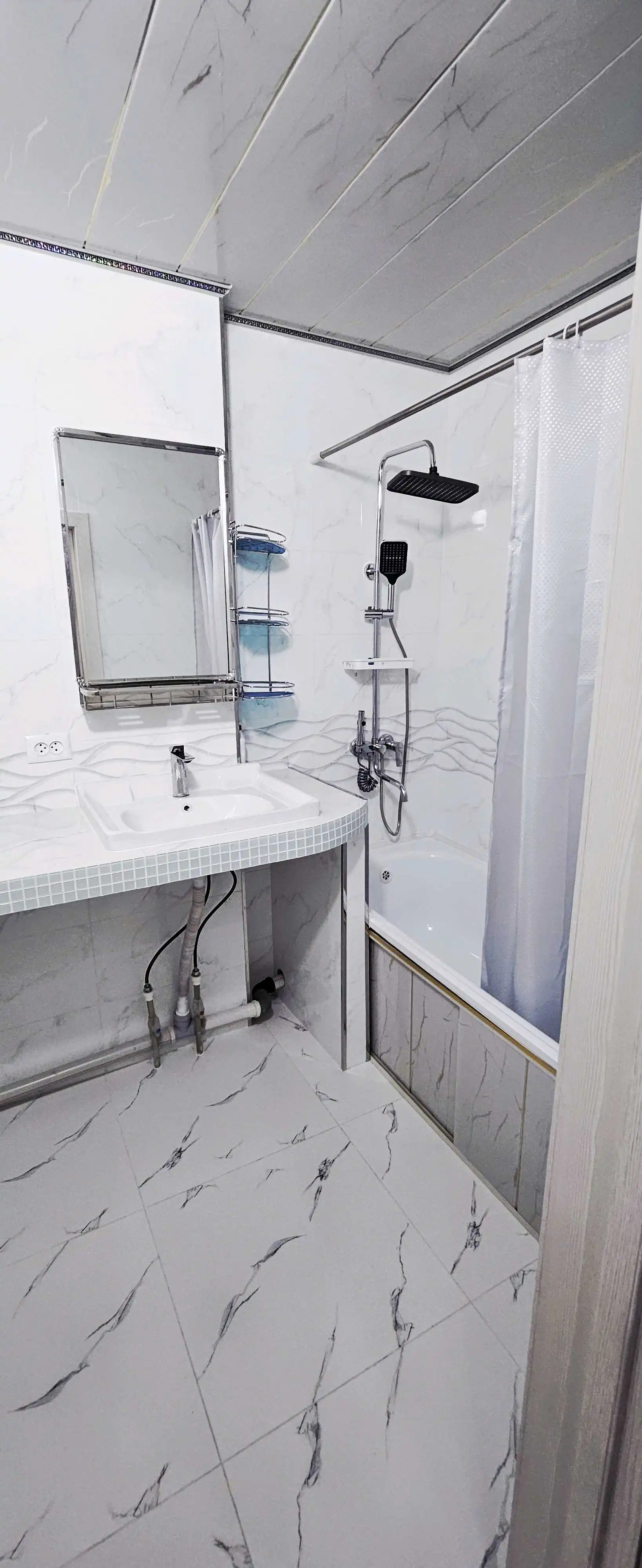 3-к квартира, 7 этаж, 60 м², Рӯдакӣ — фото 10
