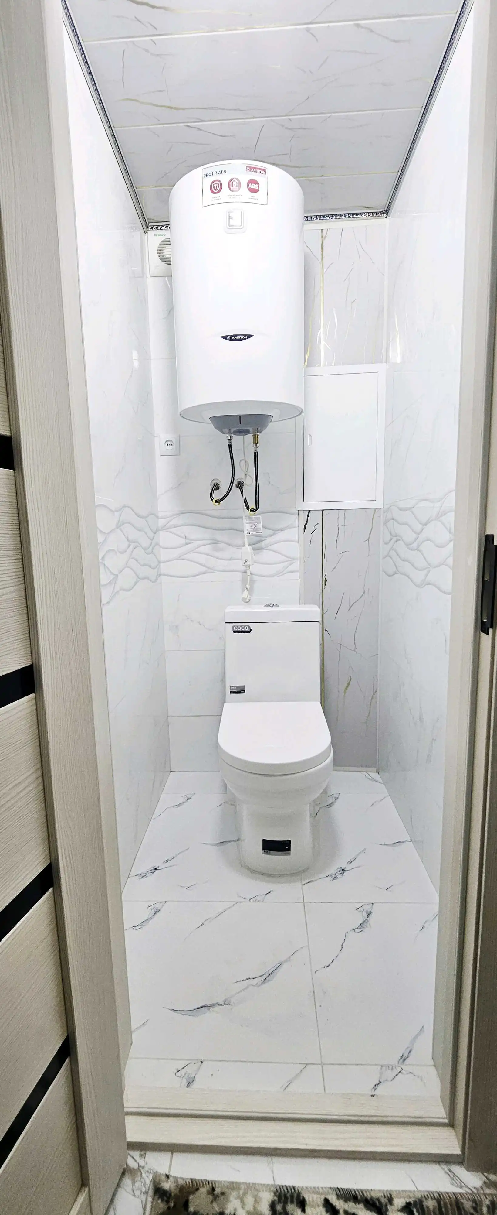 3-к квартира, 7 этаж, 60 м², Рӯдакӣ — фото 11