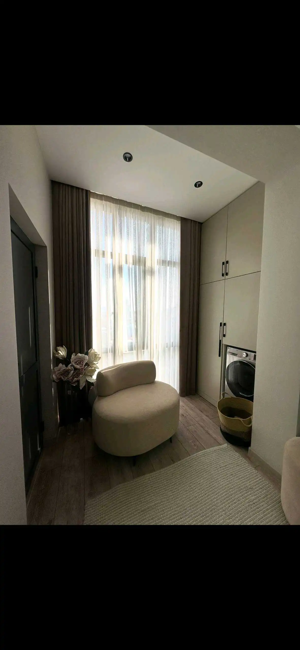 2-к квартира, 13 этаж, 50 м², Сомонӣ