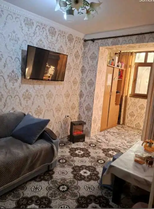 3-к квартира, 2 этаж, 55 м², Ваданасос