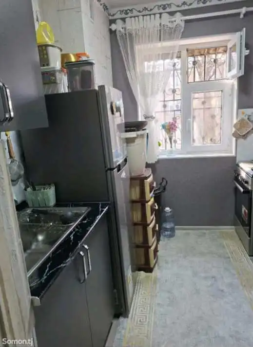 3-к квартира, 2 этаж, 55 м², Ваданасос