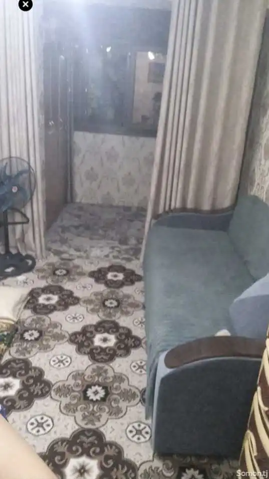 3-к квартира, 2 этаж, 55 м², Ваданасос