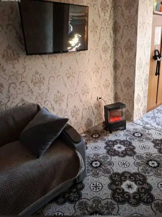 3-к квартира, 2 этаж, 55 м², Ваданасос
