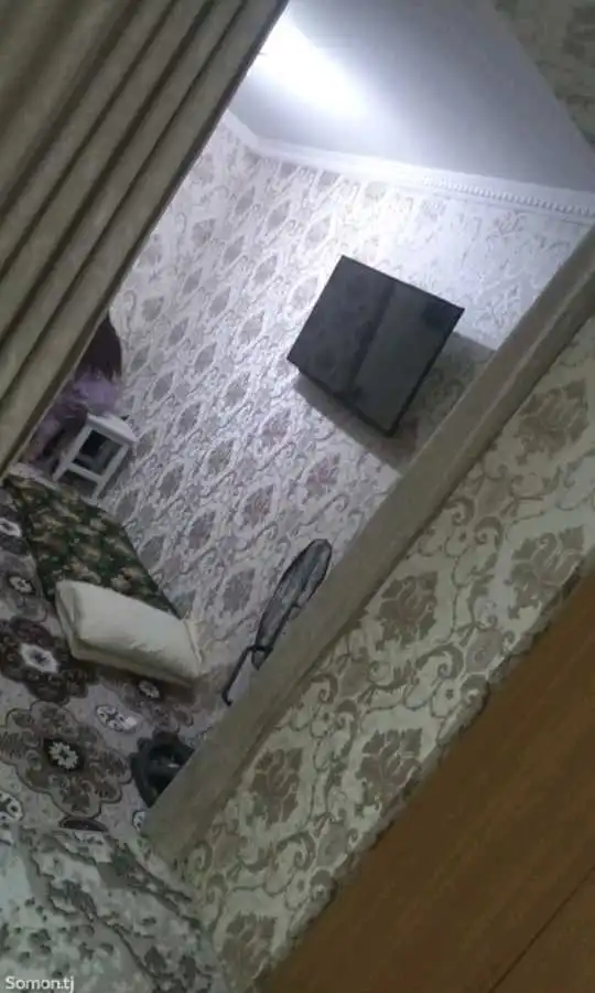 3-к квартира, 2 этаж, 55 м², Ваданасос
