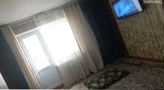 3-к квартира, 2 этаж, 55 м², Ваданасос