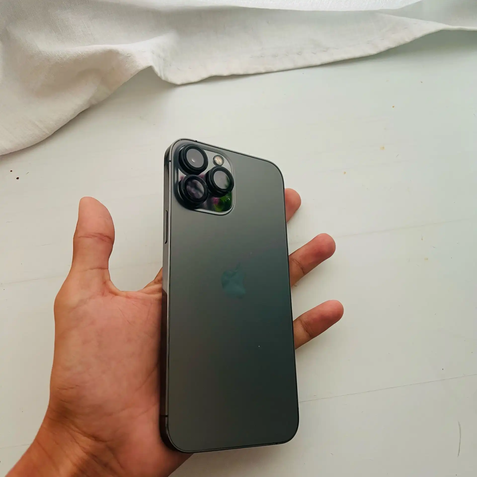 Apple iphone 13 pro max 256 gb
