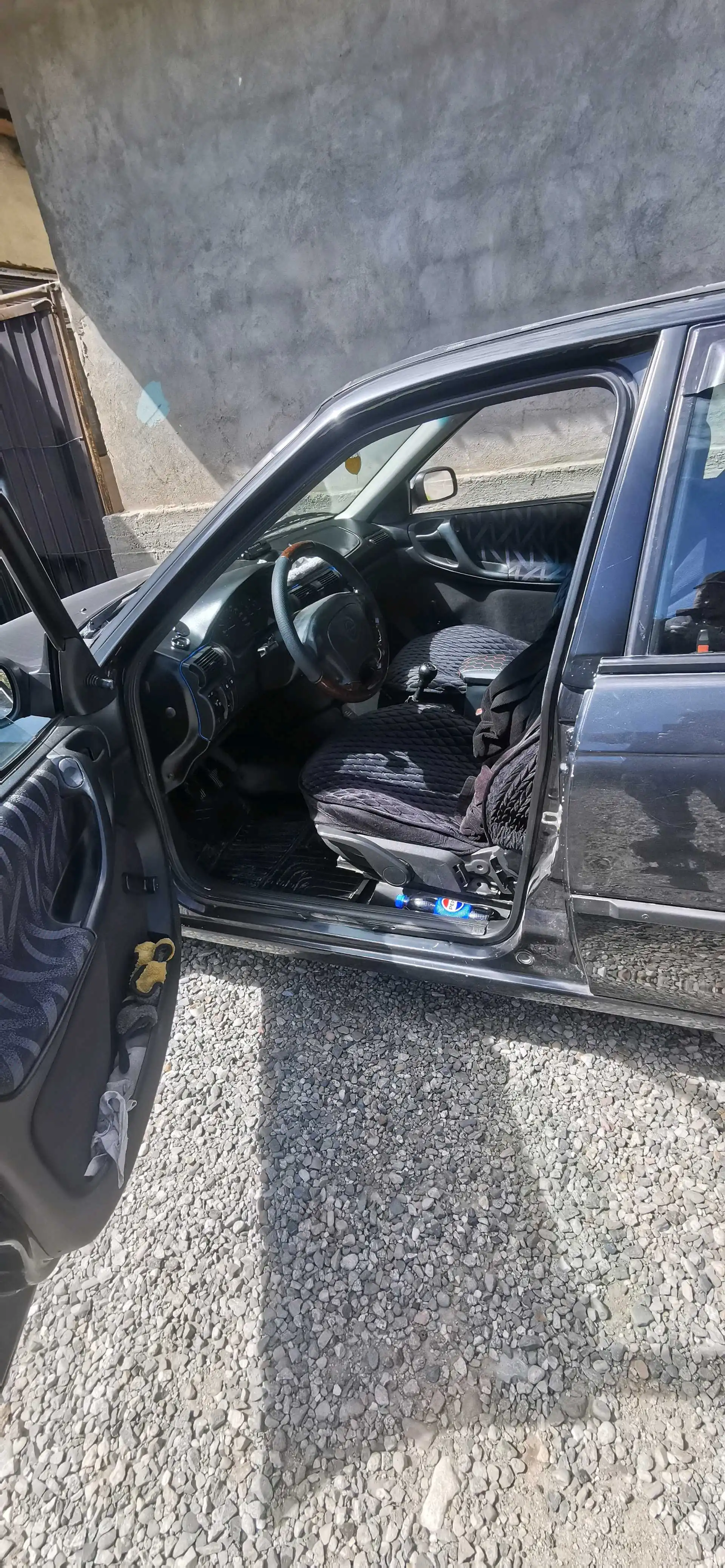 Opel Astra f 1997