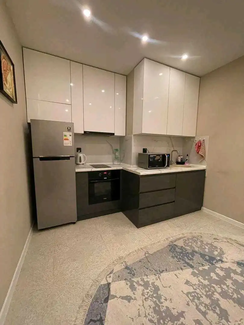 3-к квартира, 5 этаж, 57 м², И Сомони