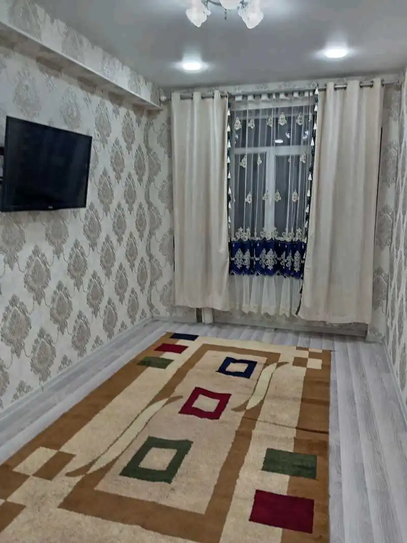 2-к квартира, 19 этаж, 50 м², Сино