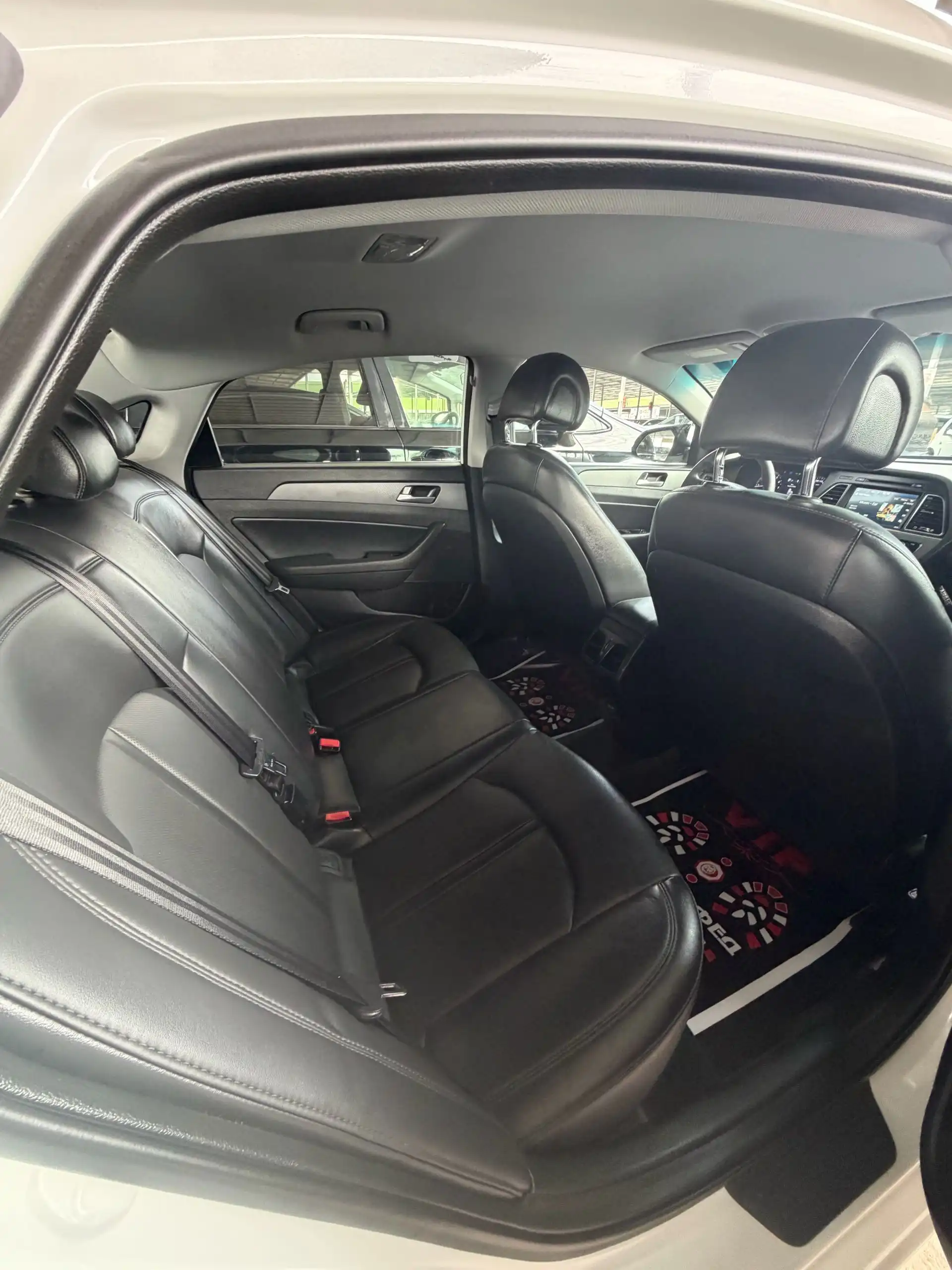 Hyundai Sonata 2016