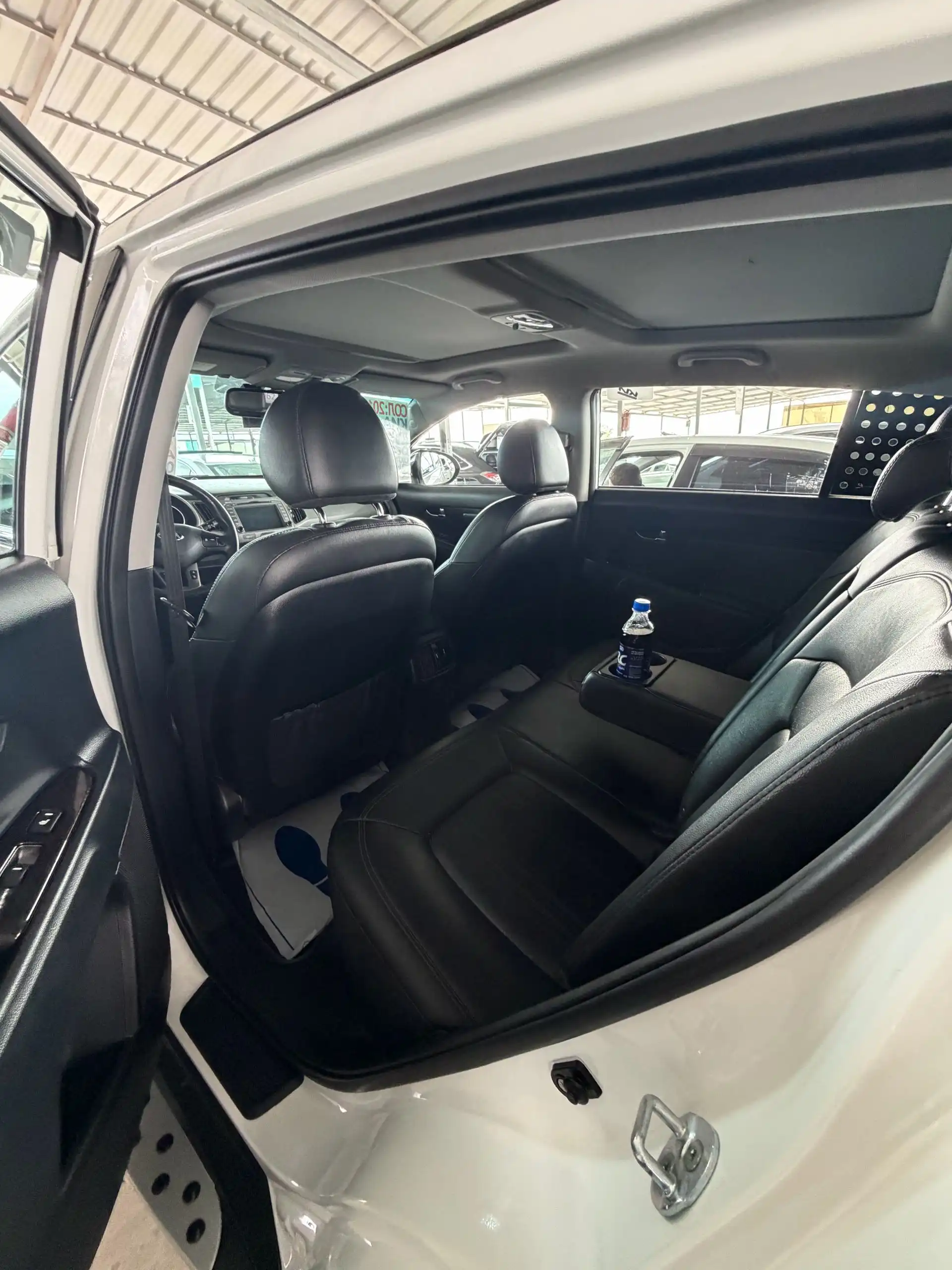 Kia Sportage 2015 — фото 4