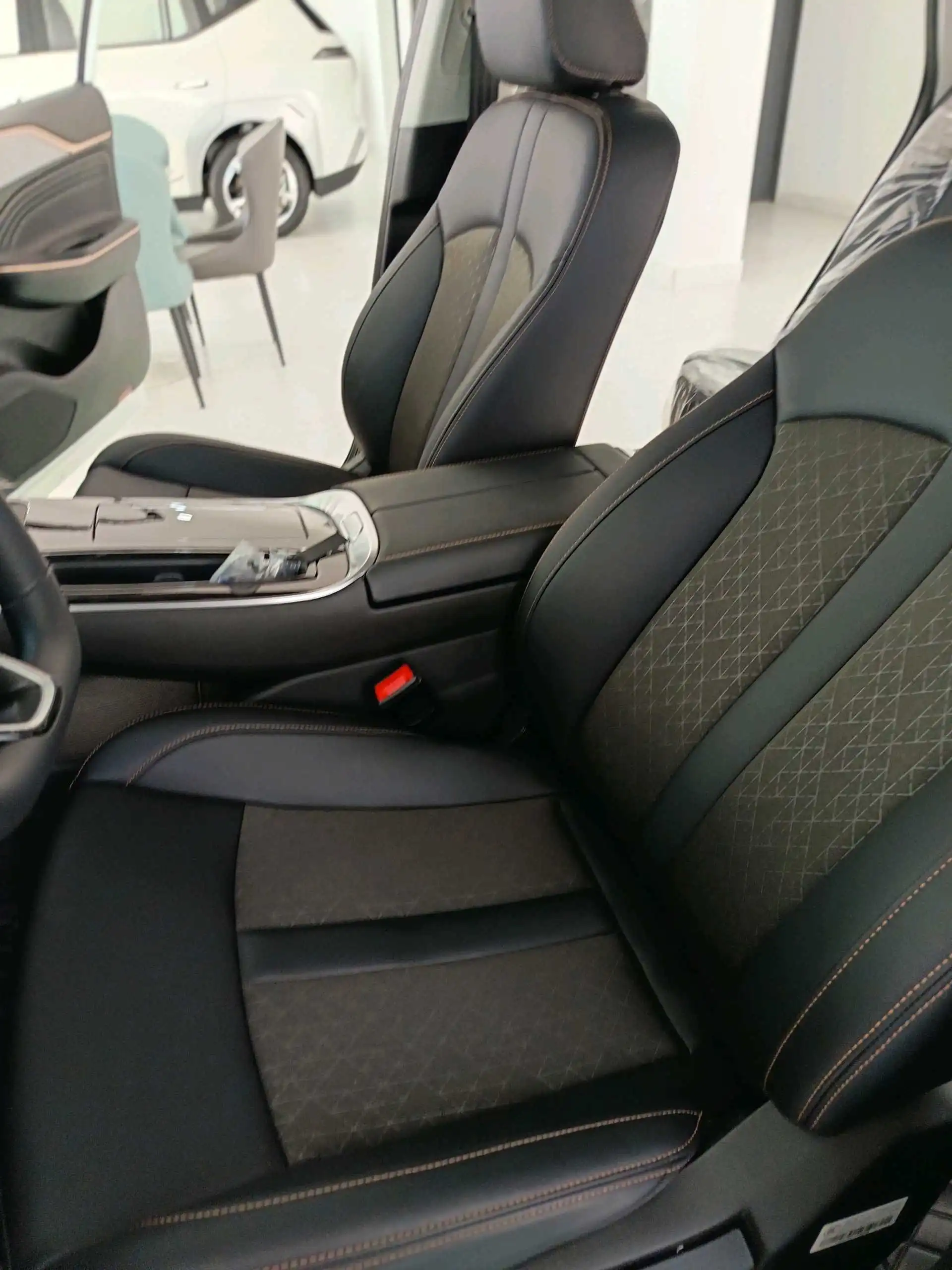 GAC Aion S Plus 2026
