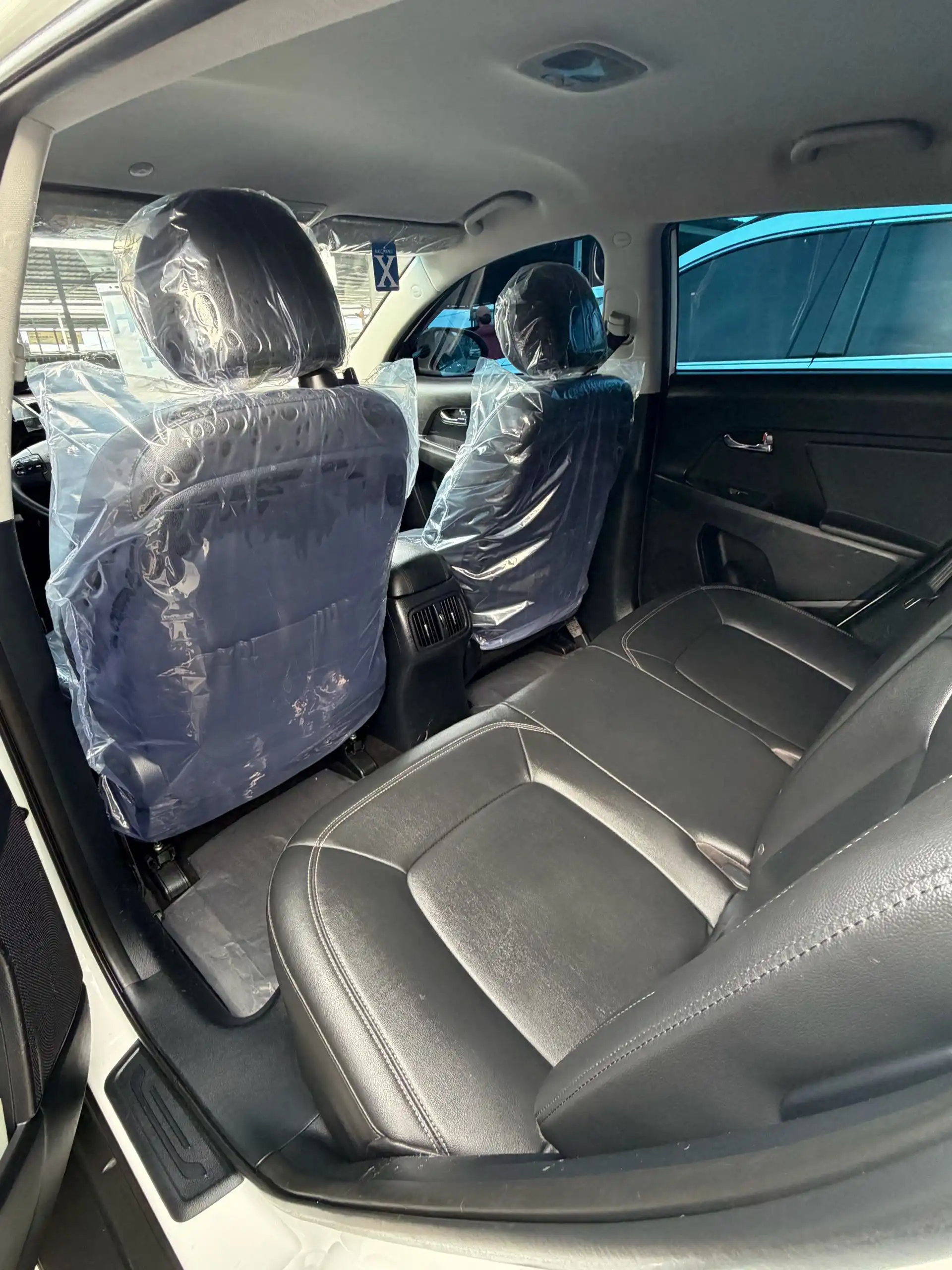 Kia Sportage 2014 — фото 4