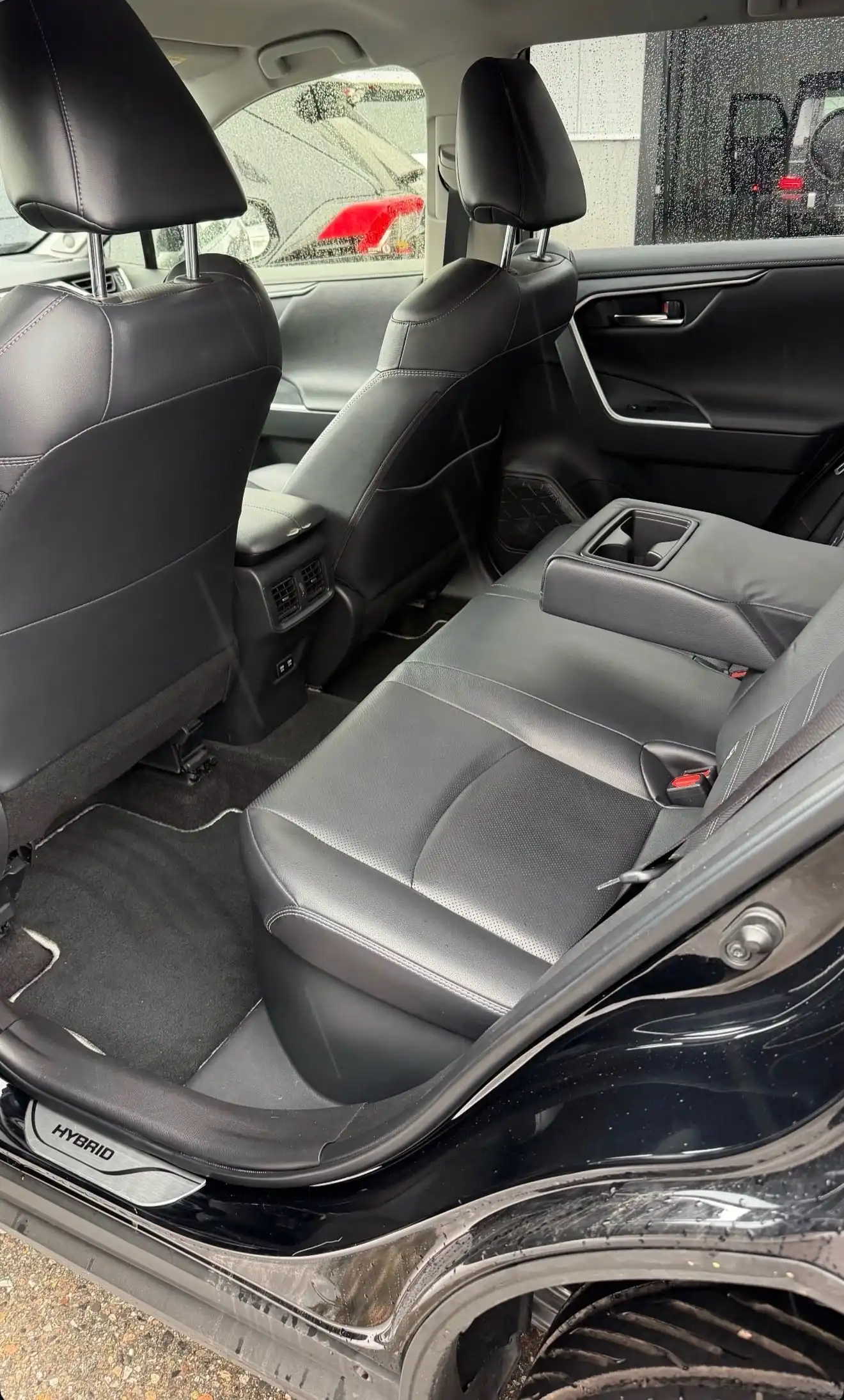 Toyota Rav 4 2021