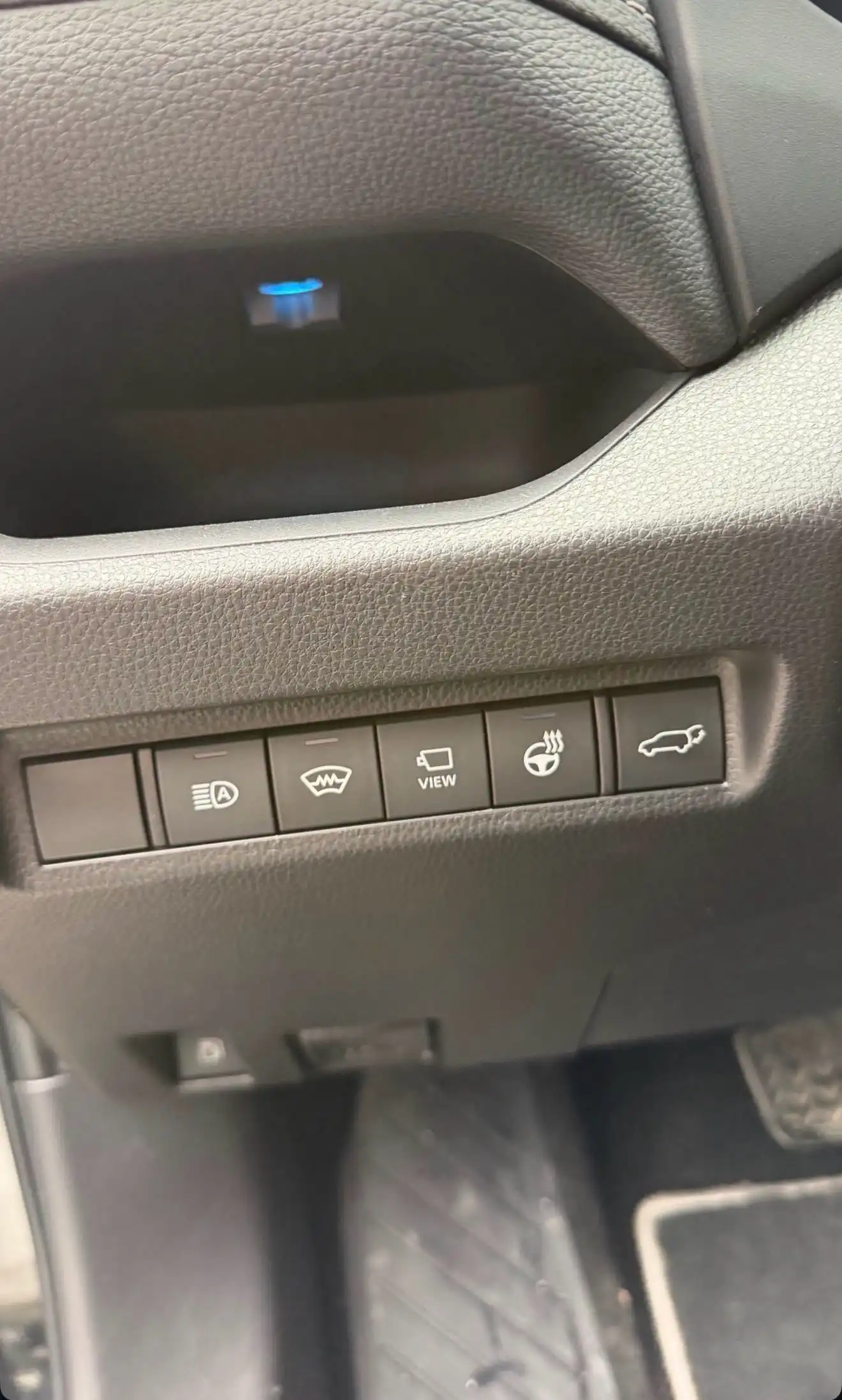 Toyota Rav 4 2021