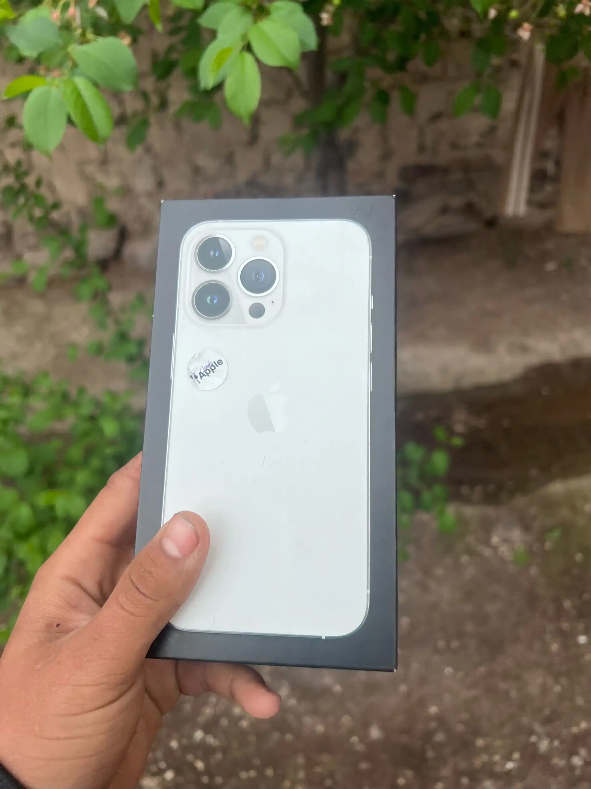 Apple Iphone 13 pro 256 gb